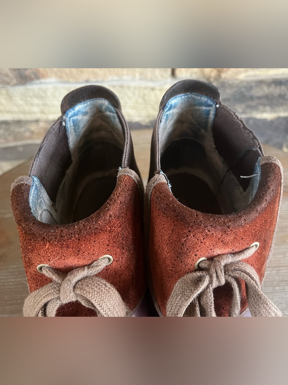 Merrell Booties Shoes - Picture 10 of 14